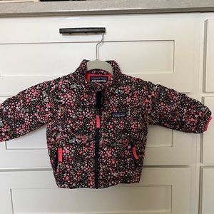 Patagonia Infant Puffer
